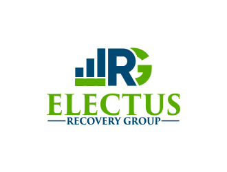 Electus Recovery Group logo design by qqdesigns
