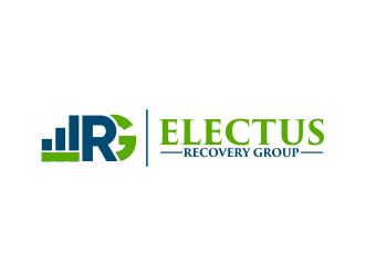 Electus Recovery Group logo design by qqdesigns
