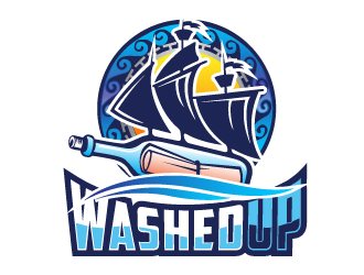  logo design by THOR_