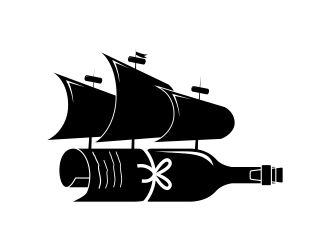 Washed Up logo design by Kanya