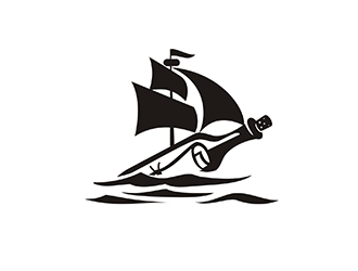 Washed Up logo design by logolady