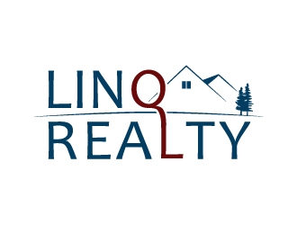 Linq Realty logo design by dshineart