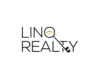 Linq Realty logo design by avatar