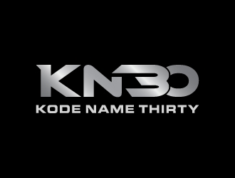 Kode Name 30 logo design by dibyo