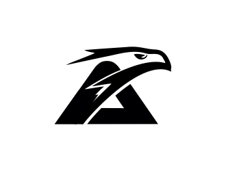 Eagle One Enterprises logo design by aldesign