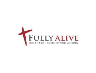 Fully Alive logo design by ubai popi