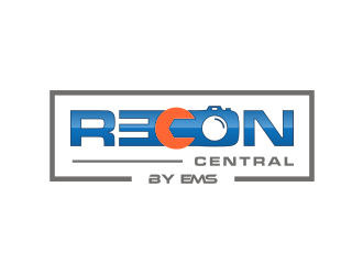 Executive Management Strategies, INC logo design by Gravity