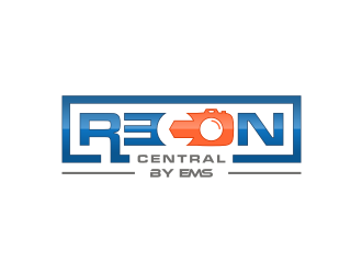 Executive Management Strategies, INC logo design by Gravity