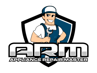APPLIANCE REPAIR MASTER logo design by torresace