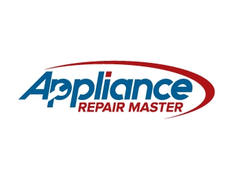 APPLIANCE REPAIR MASTER logo design by jaize