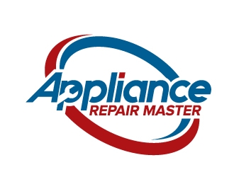 APPLIANCE REPAIR MASTER logo design by jaize
