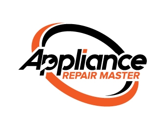 APPLIANCE REPAIR MASTER logo design by jaize