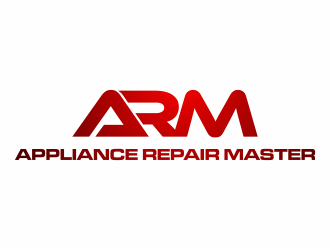 APPLIANCE REPAIR MASTER logo design by hopee
