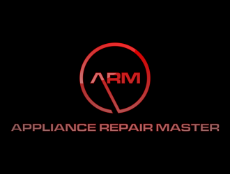 APPLIANCE REPAIR MASTER logo design by hopee