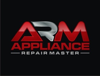 APPLIANCE REPAIR MASTER logo design by agil
