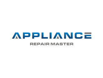 APPLIANCE REPAIR MASTER logo design by asyqh