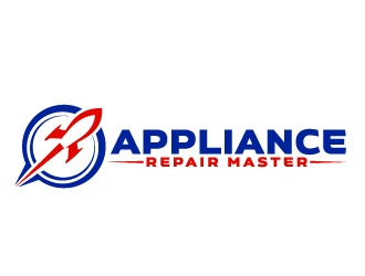 APPLIANCE REPAIR MASTER logo design by ElonStark