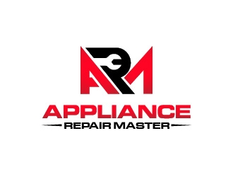 APPLIANCE REPAIR MASTER logo design by usef44