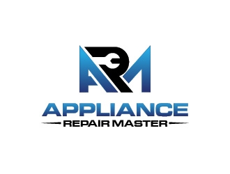 APPLIANCE REPAIR MASTER logo design by usef44