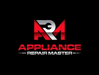 APPLIANCE REPAIR MASTER logo design by usef44
