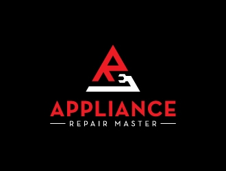 APPLIANCE REPAIR MASTER logo design by zakdesign700
