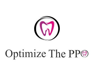 Optimize The PPO logo design by ManishKoli