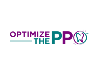 Optimize The PPO logo design by semar