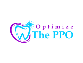 Optimize The PPO logo design by cintoko