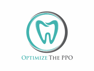 Optimize The PPO logo design by santrie