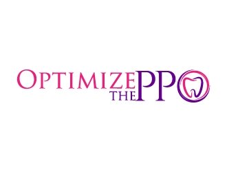 Optimize The PPO logo design by jaize