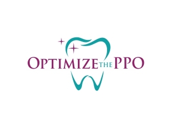 Optimize The PPO logo design by ruki