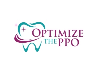 Optimize The PPO logo design by ruki