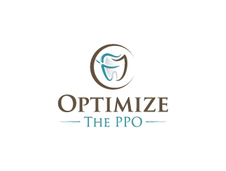 Optimize The PPO logo design by zakdesign700