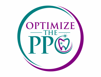 Optimize The PPO logo design by ingepro