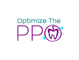 Optimize The PPO logo design by PRN123