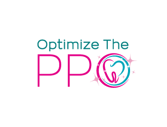 Optimize The PPO logo design by PRN123
