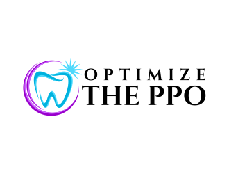 Optimize The PPO logo design by cintoko