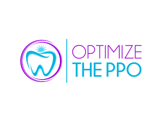 Optimize The PPO logo design by cintoko