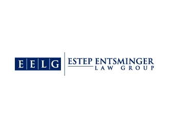 Estep Entsminger Law Group  logo design by zoki169