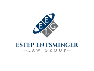 Estep Entsminger Law Group  logo design by PRN123