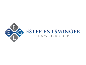 Estep Entsminger Law Group  logo design by PRN123