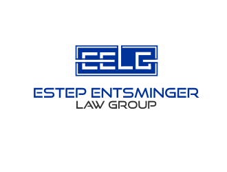 Estep Entsminger Law Group  logo design by rdbentar