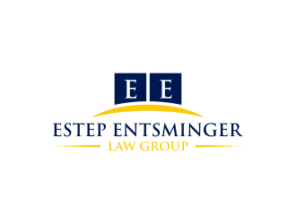 Estep Entsminger Law Group  logo design by goblin