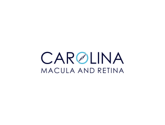 CAROLINA MACULA AND RETINA logo design by Msinur