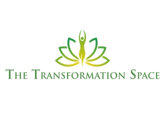 The Transformation Space logo design by Aftab