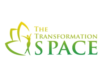 The Transformation Space logo design by Aftab