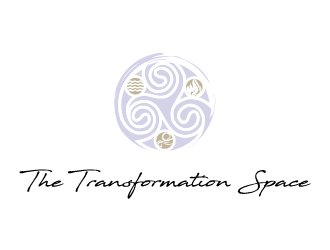 The Transformation Space logo design by PRN123