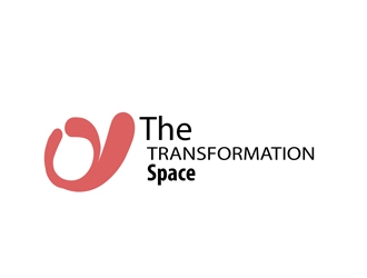 The Transformation Space logo design by bougalla005