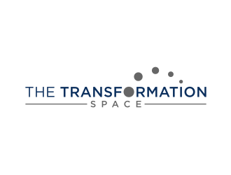 The Transformation Space logo design by nurul_rizkon