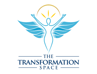 The Transformation Space logo design by Coolwanz
